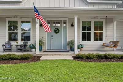 11 Schley Street, Seabrook, SC 29940 - Photo 7