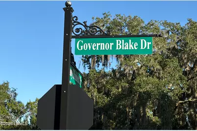 4 Governor Blake Drive, Beaufort, SC 29907 - Photo 3