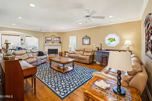 298 White Tail Ct, Ladys Island, SC 29920 - Photo 13