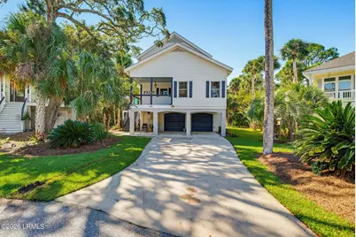 298 White Tail Court, Ladys Island, SC 29920 - Photo 3
