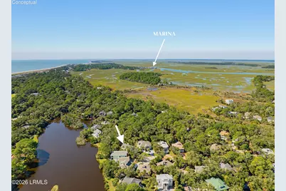 298 White Tail Court, Ladys Island, SC 29920 - Photo 75