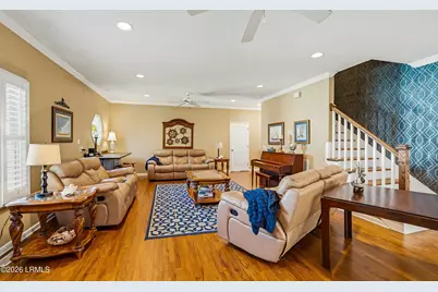 298 White Tail Court, Ladys Island, SC 29920 - Photo 15