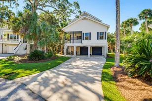 298 White Tail Ct, Ladys Island, SC 29920 - Photo 1