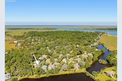 298 White Tail Court, Ladys Island, SC 29920 - Photo 73