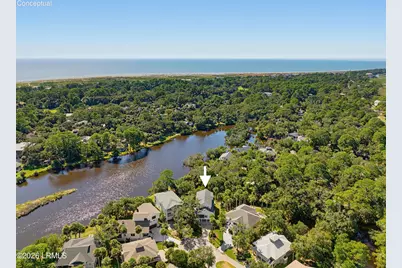 298 White Tail Court, Ladys Island, SC 29920 - Photo 79