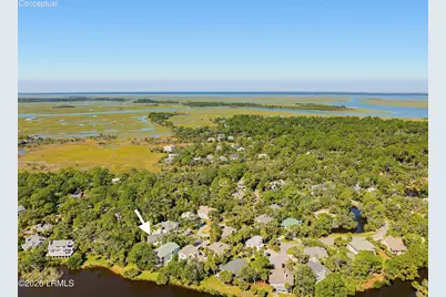 298 White Tail Court, Ladys Island, SC 29920 - Photo 77