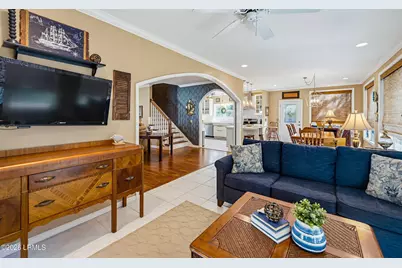 298 White Tail Court, Ladys Island, SC 29920 - Photo 19