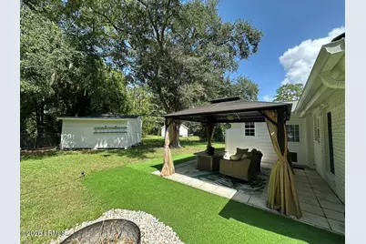 2607 Harvey Road, Beaufort, SC 29902 - Photo 21
