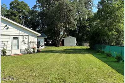 2607 Harvey Road, Beaufort, SC 29902 - Photo 23