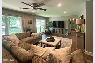 2607 Harvey Road, Beaufort, SC 29902 - Photo 5