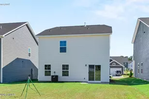 142 Jinks St, Yemassee, SC 29945 - Photo 27