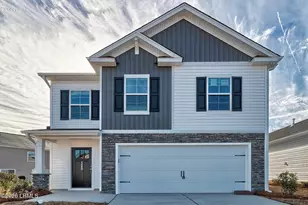 142 Jinks St, Yemassee, SC 29945 - Photo 1
