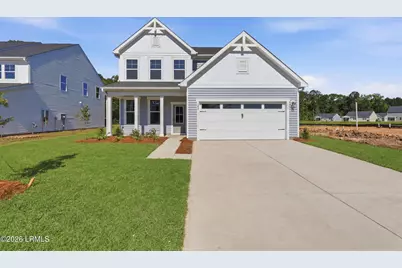 343 Rifle Road, Ridgeland, SC 29936 - Photo 1