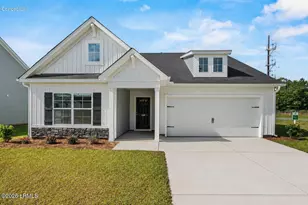 100 Jinks St, Yemassee, SC 29945 - Photo 1