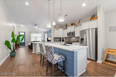 18 Camp Saxton Way, Port Royal, SC 29935 - Photo 5