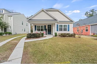 18 Camp Saxton Way, Port Royal, SC 29935 - Photo 1