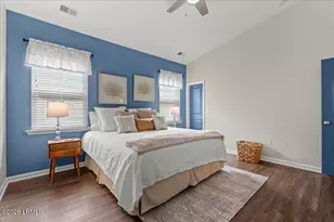 18 Camp Saxton Way, Port Royal, SC 29935 - Photo 13