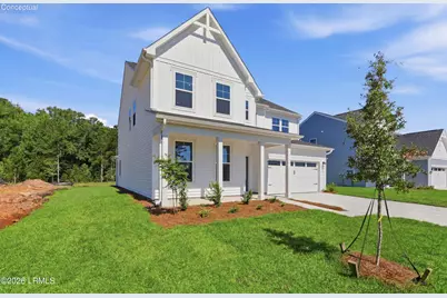 1300 Rifle Road, Ridgeland, SC 29936 - Photo 3