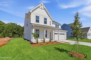 1300 Rifle Rd, Ridgeland, SC 29936 - Photo 3
