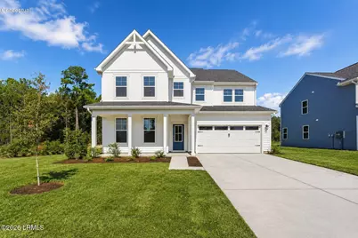 1300 Rifle Road, Ridgeland, SC 29936 - Photo 1