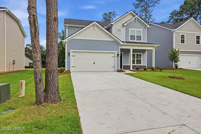 112 Jinks Street, Yemassee, SC 29945 - Photo 3