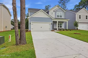 112 Jinks St, Yemassee, SC 29945 - Photo 3