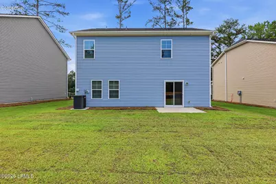 112 Jinks Street, Yemassee, SC 29945 - Photo 33