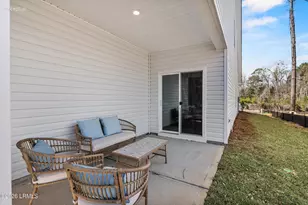 102 Jinks St, Yemassee, SC 29945 - Photo 13