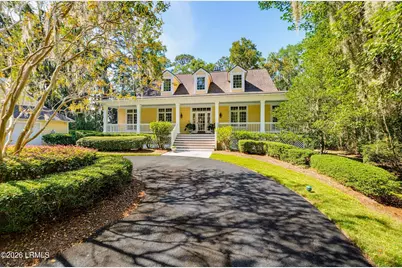 8 Heron Point, Okatie, SC 29909 - Photo 1