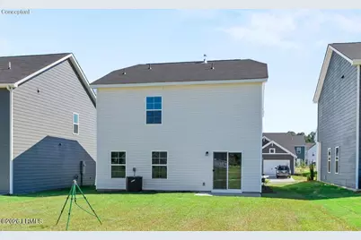 113 Jinks Street, Yemassee, SC 29945 - Photo 27