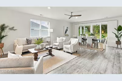 469 Rye Creek Circle, Bluffton, SC 29909 - Photo 1