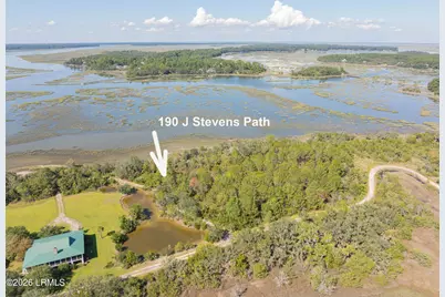 190 Stevens Path, Saint Helena Island, SC 29920 - Photo 3