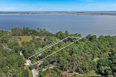 50 Honeysuckle Lane, Beaufort, SC 29907 - Photo 41
