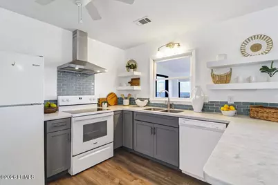 50 Honeysuckle Lane, Beaufort, SC 29907 - Photo 27