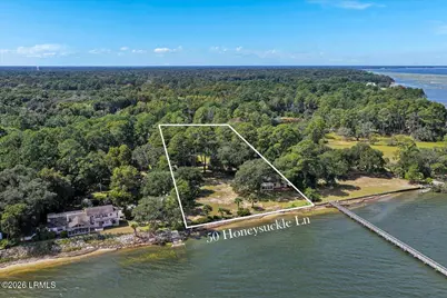 50 Honeysuckle Lane, Beaufort, SC 29907 - Photo 43