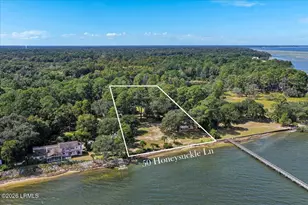 50 Honeysuckle Ln, Beaufort, SC 29907 - Photo 43