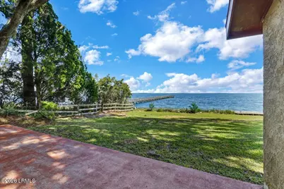 50 Honeysuckle Lane, Beaufort, SC 29907 - Photo 35