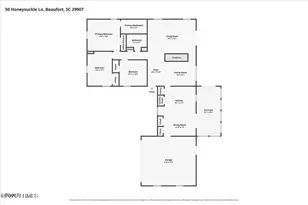 50 Honeysuckle Ln, Beaufort, SC 29907 - Photo 59