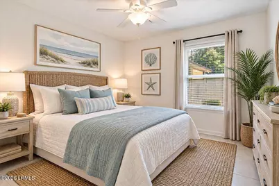 50 Honeysuckle Lane, Beaufort, SC 29907 - Photo 17