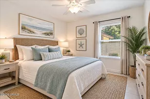 50 Honeysuckle Ln, Beaufort, SC 29907 - Photo 17