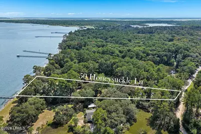 50 Honeysuckle Lane, Beaufort, SC 29907 - Photo 47