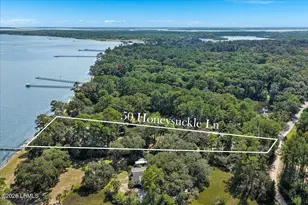 50 Honeysuckle Ln, Beaufort, SC 29907 - Photo 47