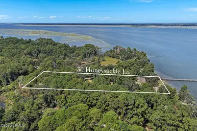 50 Honeysuckle Lane, Beaufort, SC 29907 - Photo 39