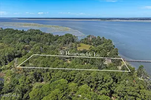 50 Honeysuckle Ln, Beaufort, SC 29907 - Photo 39