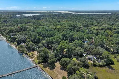 50 Honeysuckle Lane, Beaufort, SC 29907 - Photo 57