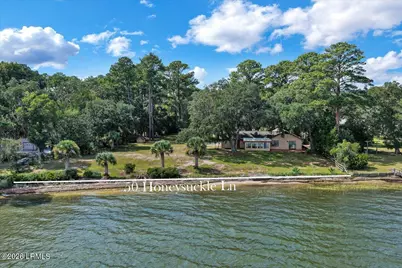 50 Honeysuckle Lane, Beaufort, SC 29907 - Photo 37