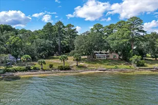 50 Honeysuckle Ln, Beaufort, SC 29907 - Photo 3
