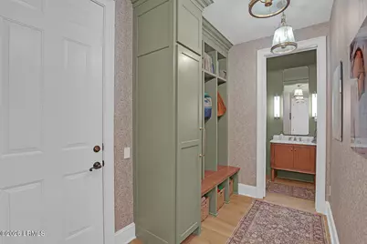 91 Farnsleigh Avenue, Bluffton, SC 29910 - Photo 33