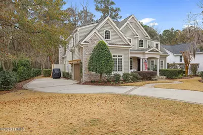 91 Farnsleigh Avenue, Bluffton, SC 29910 - Photo 49