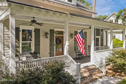 12 Saint Phillips Boulevard, Beaufort, SC 29906 - Photo 3
